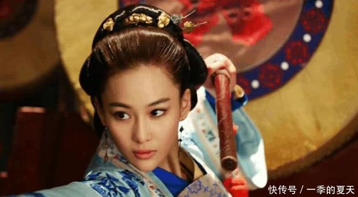 千金小姐|她是千金小姐却沦落风尘,之后嫁给大将军,身体却被敌军砍成5段