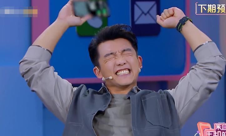 好几季|郑恺在跑男群说要退出节目,李晨立马“行动”,兄弟情真假很明显