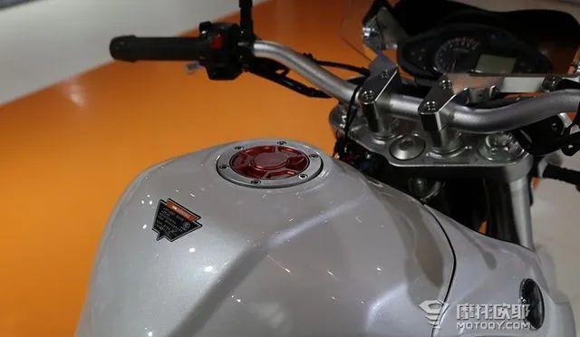 评论|无极650R停产真相是什么?现在复产大单缸街车你会买吗?国造评论