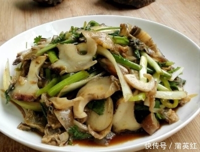 味道|肉质细腻味道鲜,营养美味清新爽口还下饭,孩子们超爱吃