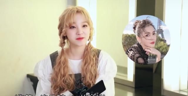  新成员|对baby的第一印象怎么样宋雨琦脱口而出2个字，网友真敢说