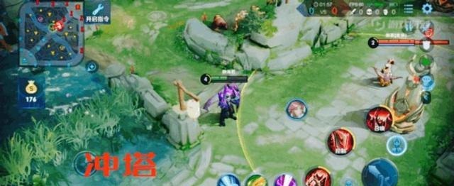 调整|蒙恬的士兵出来时会短暂无敌，跟李白2技能类似，这会让他变强吗