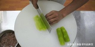 红油|厨师长教你“红油腰花”的家常做法,口感和味道都很赞,收藏了