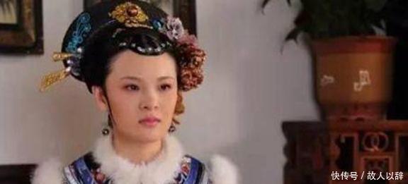 对手|曹琴默是甄嬛唯一的对手,为何早早下线只因急着想杀一人