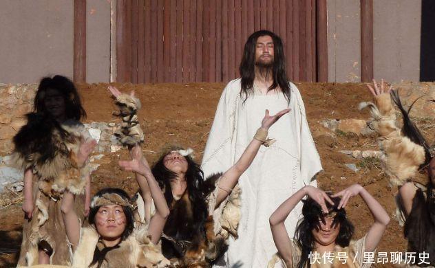 厉害|封神榜三个不出世圣人,女娲见了也要行礼,鸿钧也没他们厉害!