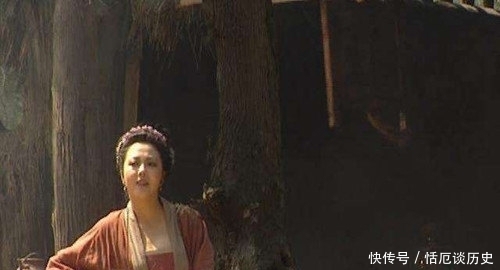 水浒传中,为什么孙二娘对武松,比对自己