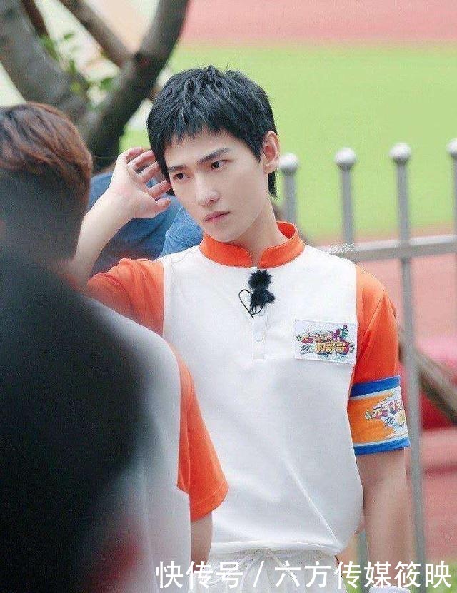 杨洋|杨洋为何重返综艺舞台,真相令人发笑
