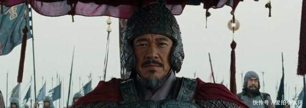 张飞|三国中差点被埋没的虎将，勇武披肩关羽和张飞，刘备垂涎三尺！