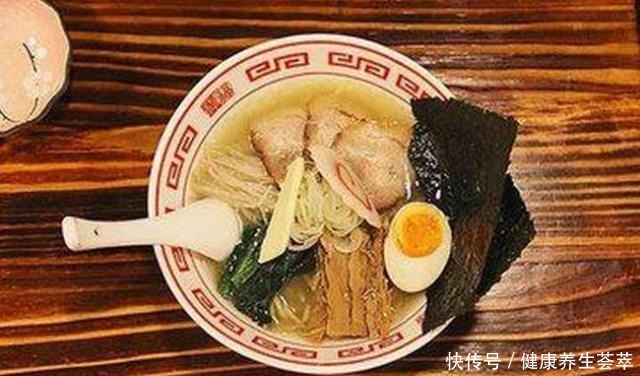 味道|全球十大好吃泡面排行榜,最好吃的泡面全在这里了!