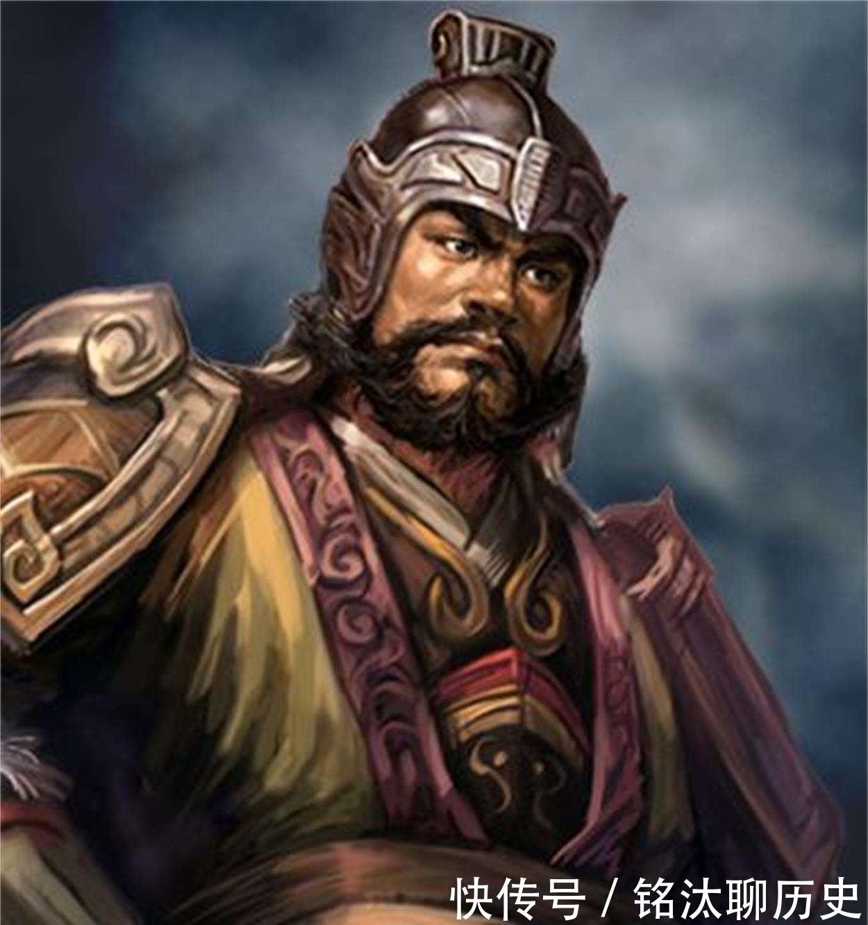 安史之乱|安史之乱害得唐朝差点灭亡,此人的归顺,使唐朝又多活了100多年