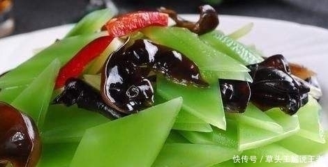 解馋|清脆爽口又美味,营养丰富又解馋,一家人都喜欢吃