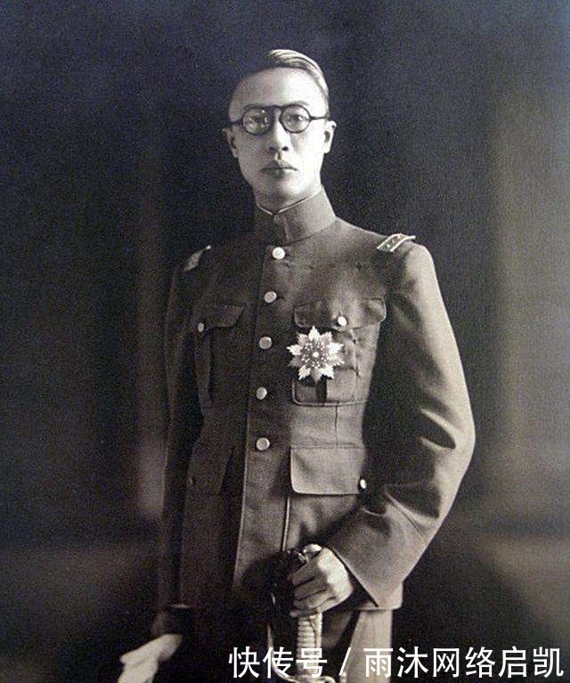 心酸|溥仪去世前的最后一刻，一直重复着这句话！听了真让人感到心酸