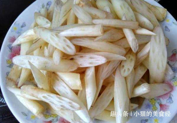 养颜|夏季不吃肉,也要吃它,清肠可口,天然“补血剂”,养颜又减龄