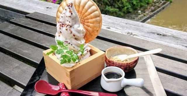 梦幻|日本山形梦幻秘境浪漫银山温泉二日游,温泉、美食、绝景