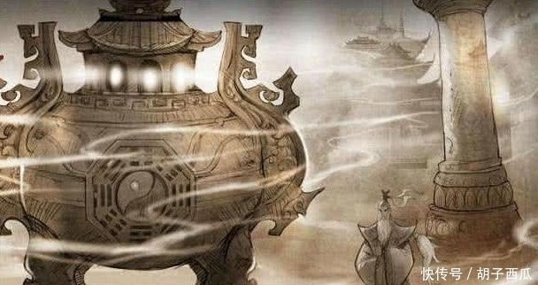  世界|它是修真小说的“鼻祖”，创立完整的修真世界，可惜“生不逢时”