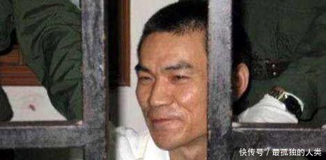  乔四|中国最著名的黑道大佬, 以凶狠著称, 最后却败在了司机手里!