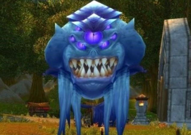 魔兽|魔兽世界“老板”职业,打5H娱乐,神仙都拉不住!