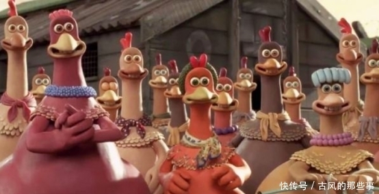 吃鸡|中国每年吃70亿只鸡,光那个地区就占了七分之一,鸡妈妈都快哭了