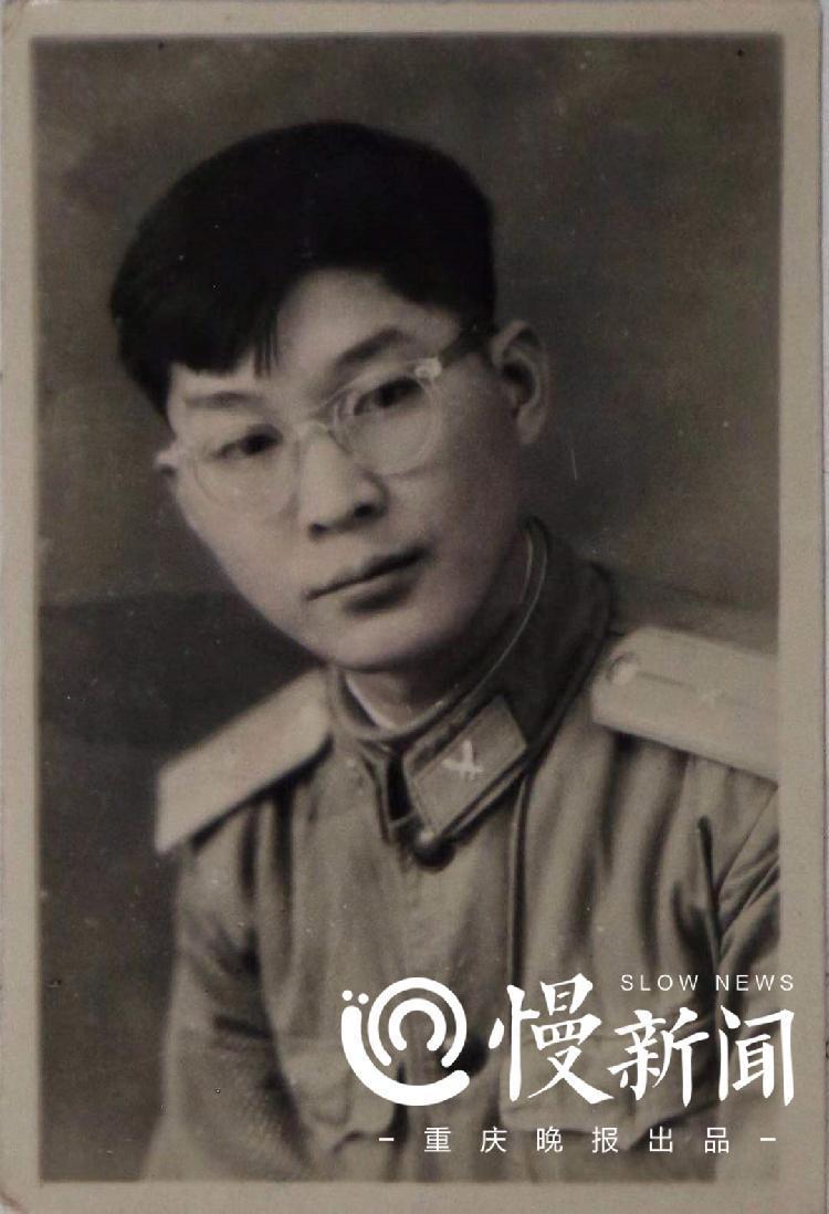  亲历|中国第一颗原子弹成功爆炸，他亲历见证