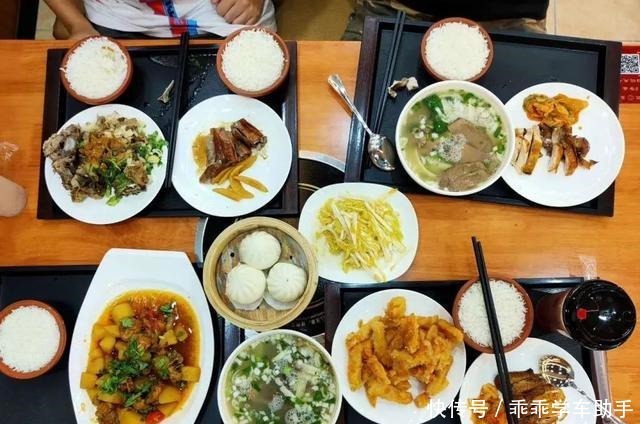刷爆|有图有真相!强势回归的东苑餐厅凭什么刷爆了你的朋友圈……
