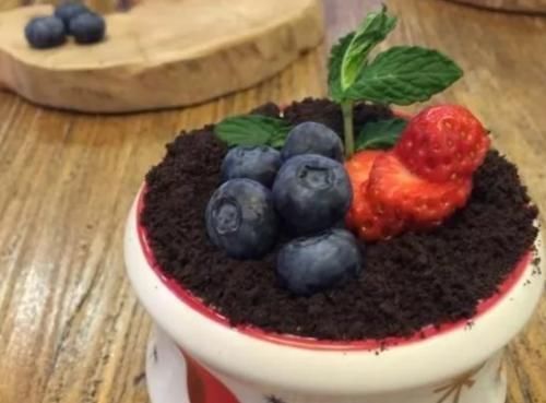 变态|第一眼看不出来的食物,假牙不算什么,看到最后一种我差点以为自己是个变态