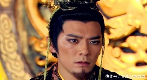 昏君|隋炀帝是一名昏君？他做的明明都是好事，为什么被骂了上千年？