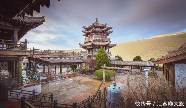  新疆|比新疆绚丽，比西藏神圣，美了千年却一直被遗忘！