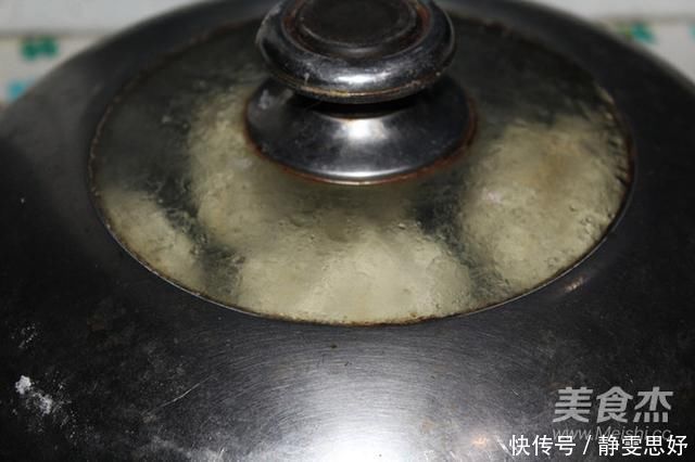 包子|做包子不要只加酵母,多加一点“它”,包子白又胖,冷了也不发硬