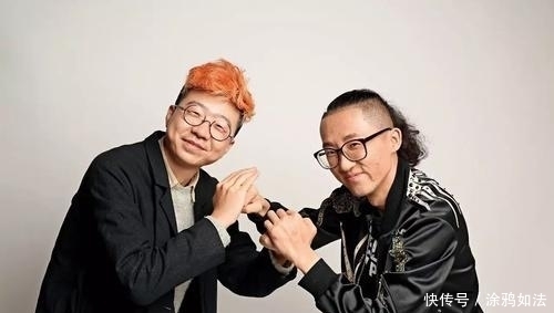 等于|脱口秀的李诞,等于说相声的郭德纲,不亚于开心麻花的沈腾