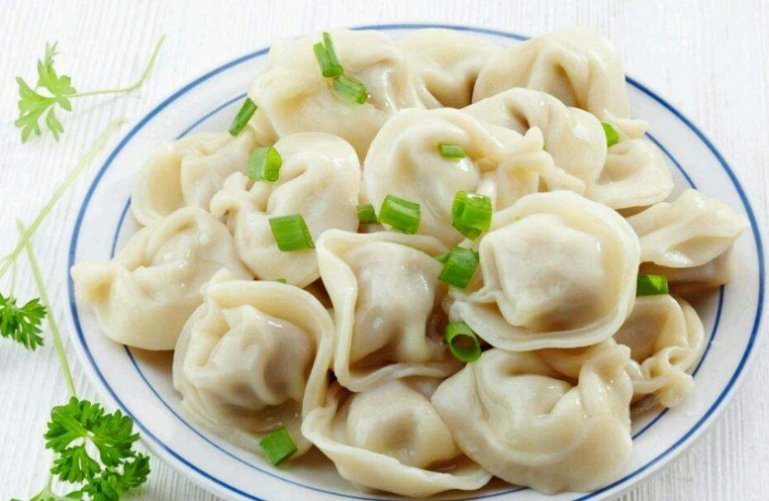 饺子馅|很喜欢吃饺子,馅料多种多样如何调出好吃的饺子馅吃得健康