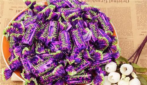 没吃过|世界公认最好吃的4种糖,有1种来自中国,其余的估计你都没吃过