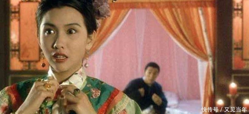  金庸先生|《鹿鼎记》韦小宝凭啥能拥有7个老婆? 原因只有3个字