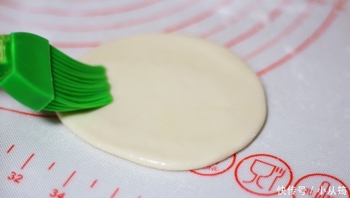  少许|教你在家做好吃的牛肉卷饼，早餐来一份，精力充沛一整天！