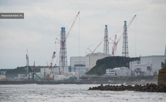  中国|中国家门口的“切尔诺贝利”，日本福岛核泄漏过去8年