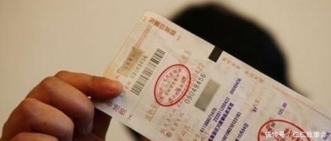 税务局|"女子吃饭发票刮奖中十万,拿到税务局却被告知只能换10元"
