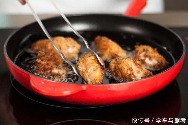 油腻|教你做酪乳鸡翅,酥脆不油腻,外酥里嫩,自制也简单