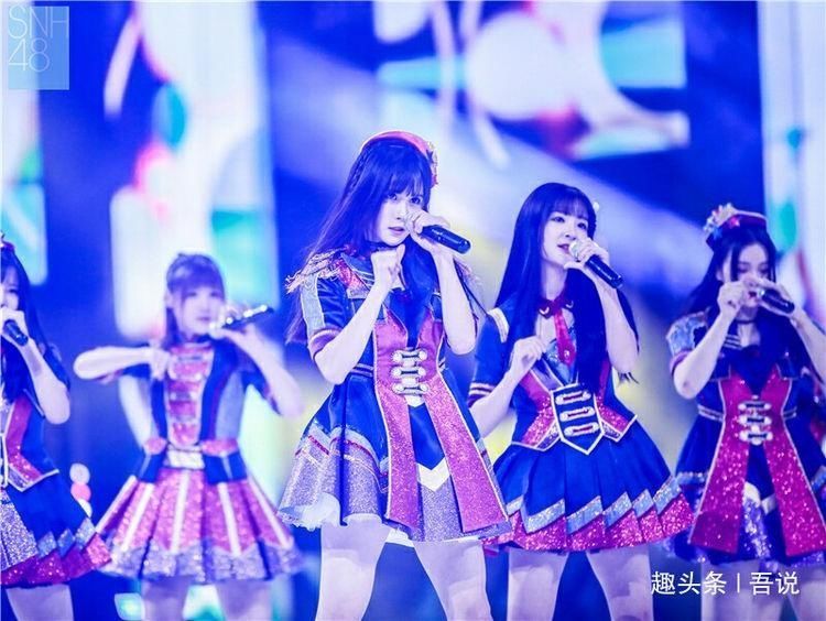 总选|塞纳河总选将开始,排名前10的成员中,5人曾参加《青2》