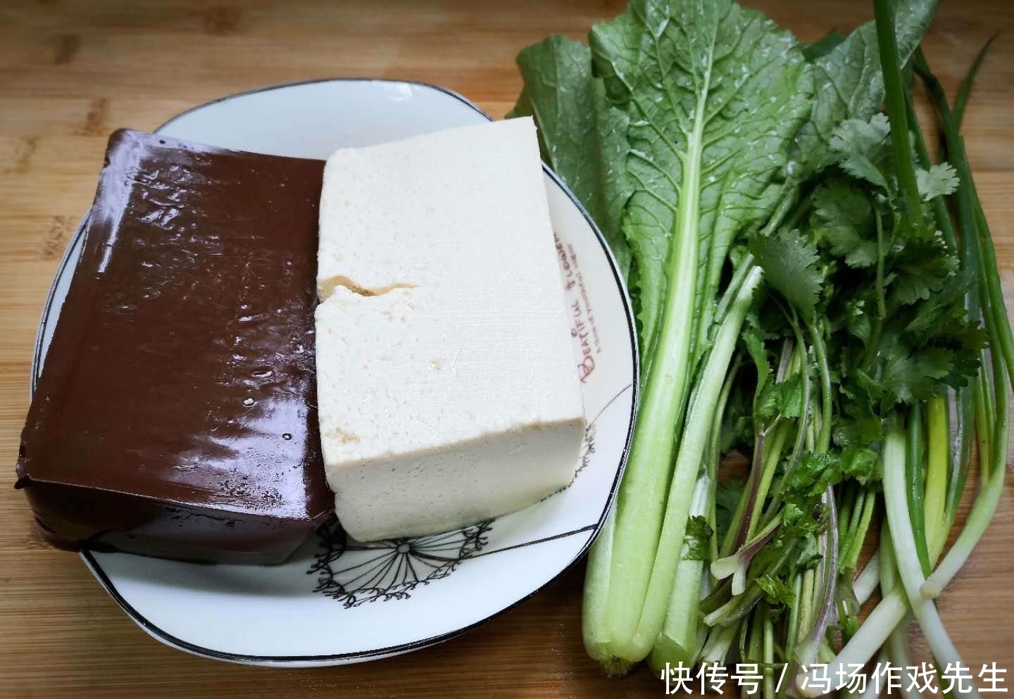 营养|天凉了,就爱吃这饭,10分钟做好,一碗下肚又香又饱,营养好消化