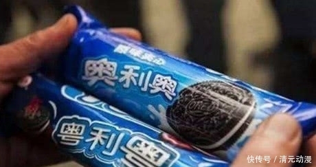 力架|“搞笑”的山寨零食名字,一不留神就被骗,小心不要给孩子吃