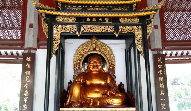 广东|广东求姻缘最“灵验”的寺庙,有着1700多年历史,门票只有5元