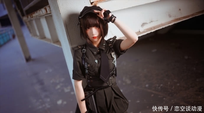 誓约|lolita:审判者的誓约,你被逮捕了