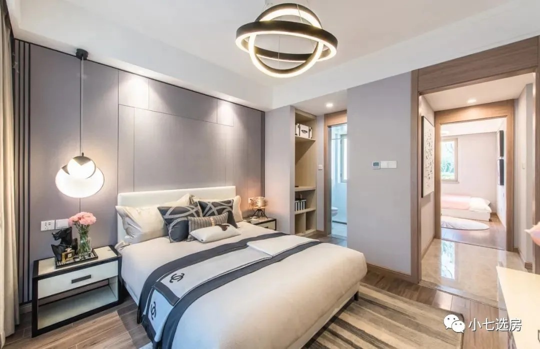 大学|低密度洋房值不值得买,卓越云门全面评测