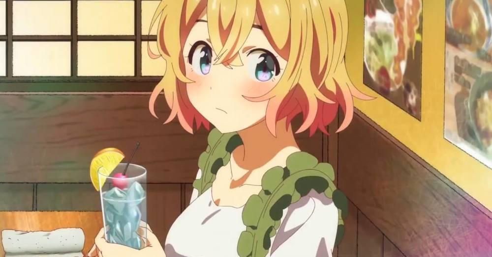 木之下和|热播动画《租借女友》创作灵感来自中国新闻,背后的现象引人深思