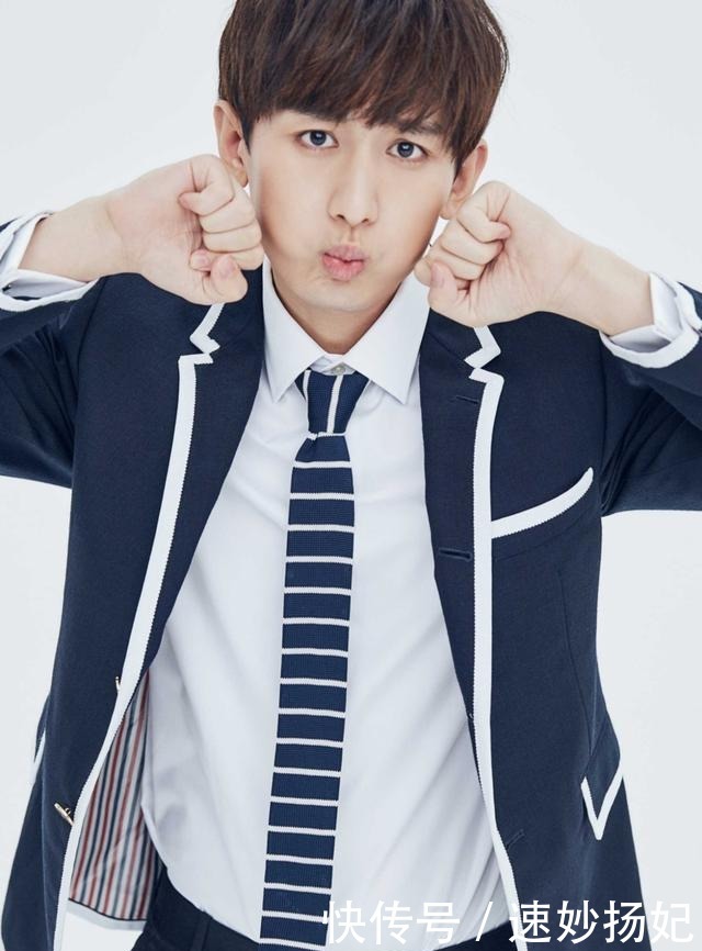 年前|一部5年前的综艺,虞书欣宋妍霏成毅张予曦都在,一半嘉宾都红了