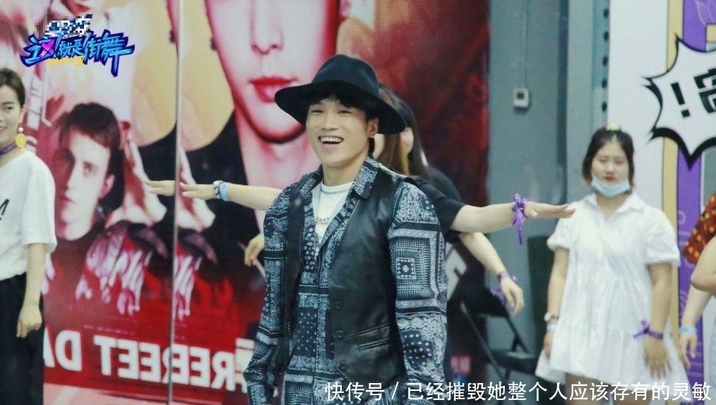  布布|是人干的事? 只因滕仔在《街舞3》battle中输给布布被骂惨, 太冤了吧?