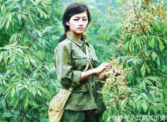 傅索安|“女知青”傅索安，叛逃到前苏联当特工，后来的结局如何？