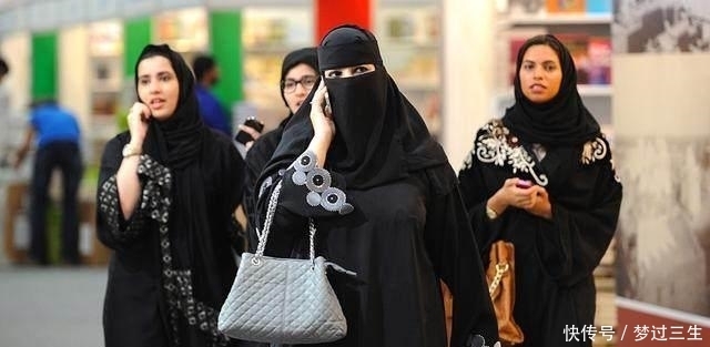  沙特人|为何沙特阿拉伯人很尊重西方人和中国人，却对印度人不够友好？