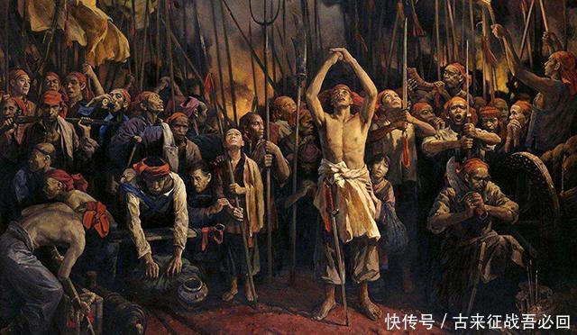 百姓|100多年前,相机下的晚清:王公贵族肥头大耳,贫民百姓困苦不堪