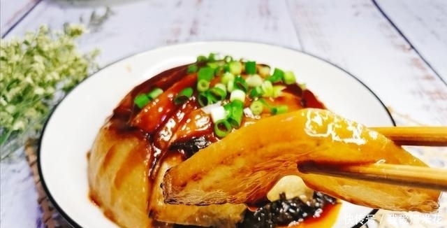  没关系|有了这个冬瓜做素肉很不错，多吃点没关系