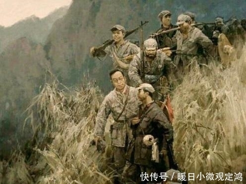 解开|杂货店老板一个小动作,暴露了自己,却解开当年司令员被杀之谜